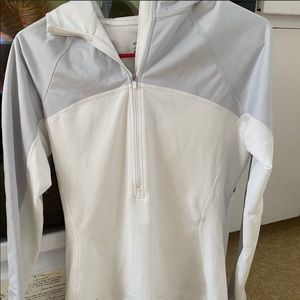 Nike Womens Pullover Hoodie